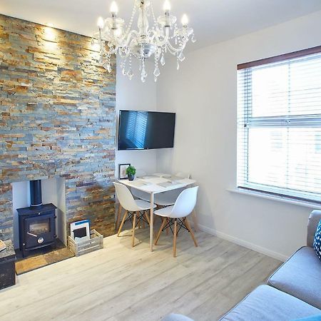 Host & Stay - Pearl Apartment Saltburn-by-the-Sea Buitenkant foto