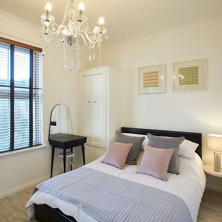 Host & Stay - Pearl Apartment Saltburn-by-the-Sea Buitenkant foto