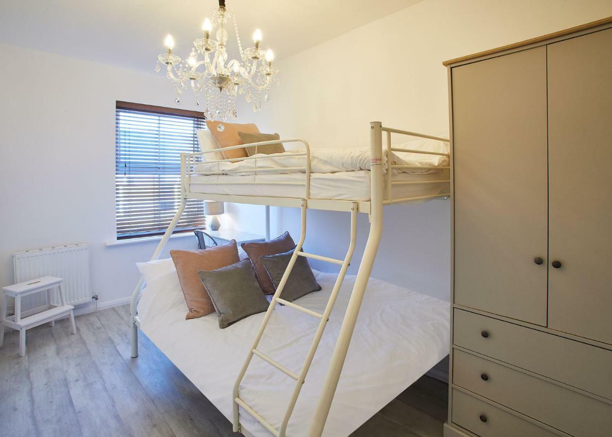 Host & Stay - Pearl Apartment Saltburn-by-the-Sea Buitenkant foto