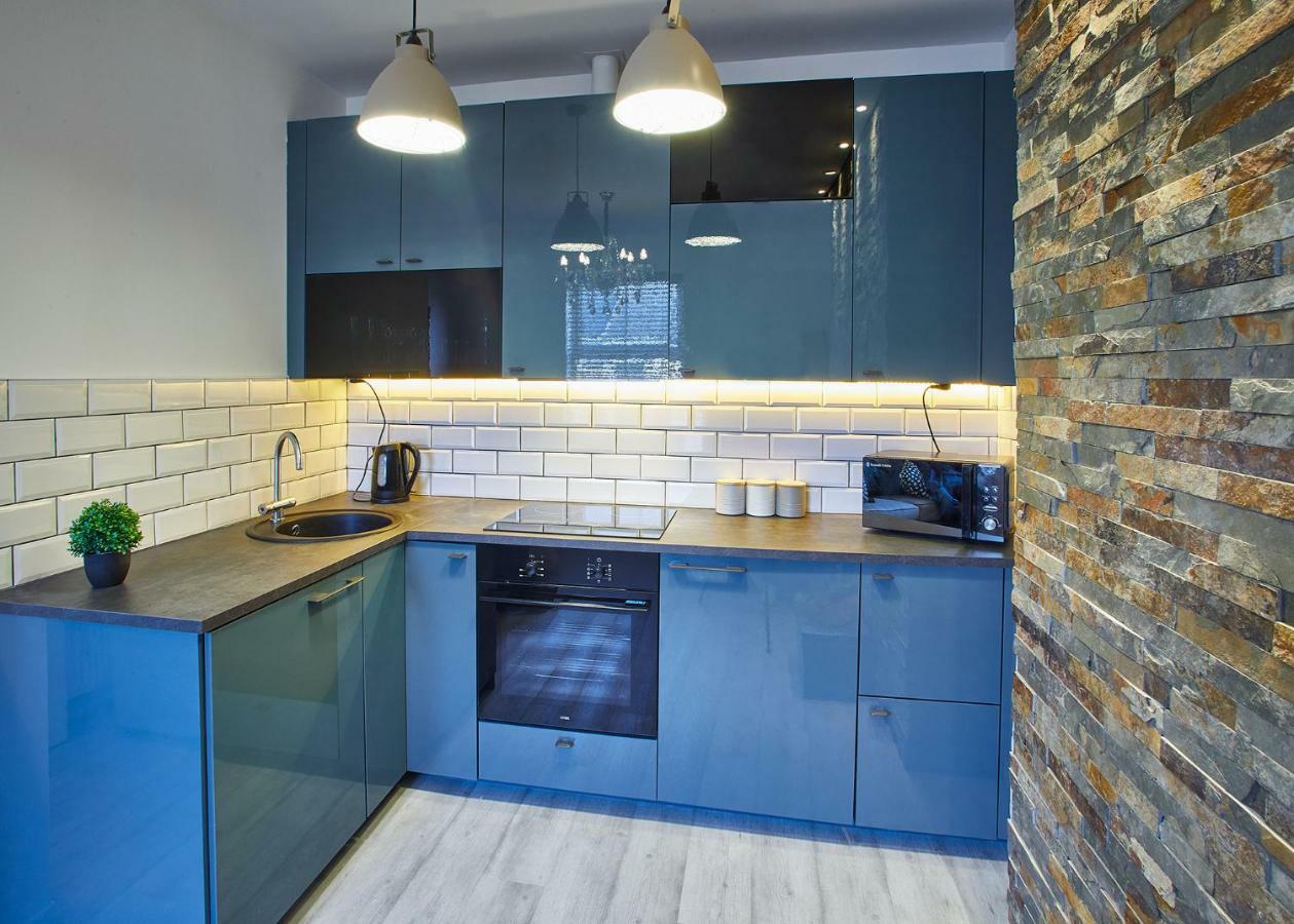 Host & Stay - Pearl Apartment Saltburn-by-the-Sea Buitenkant foto