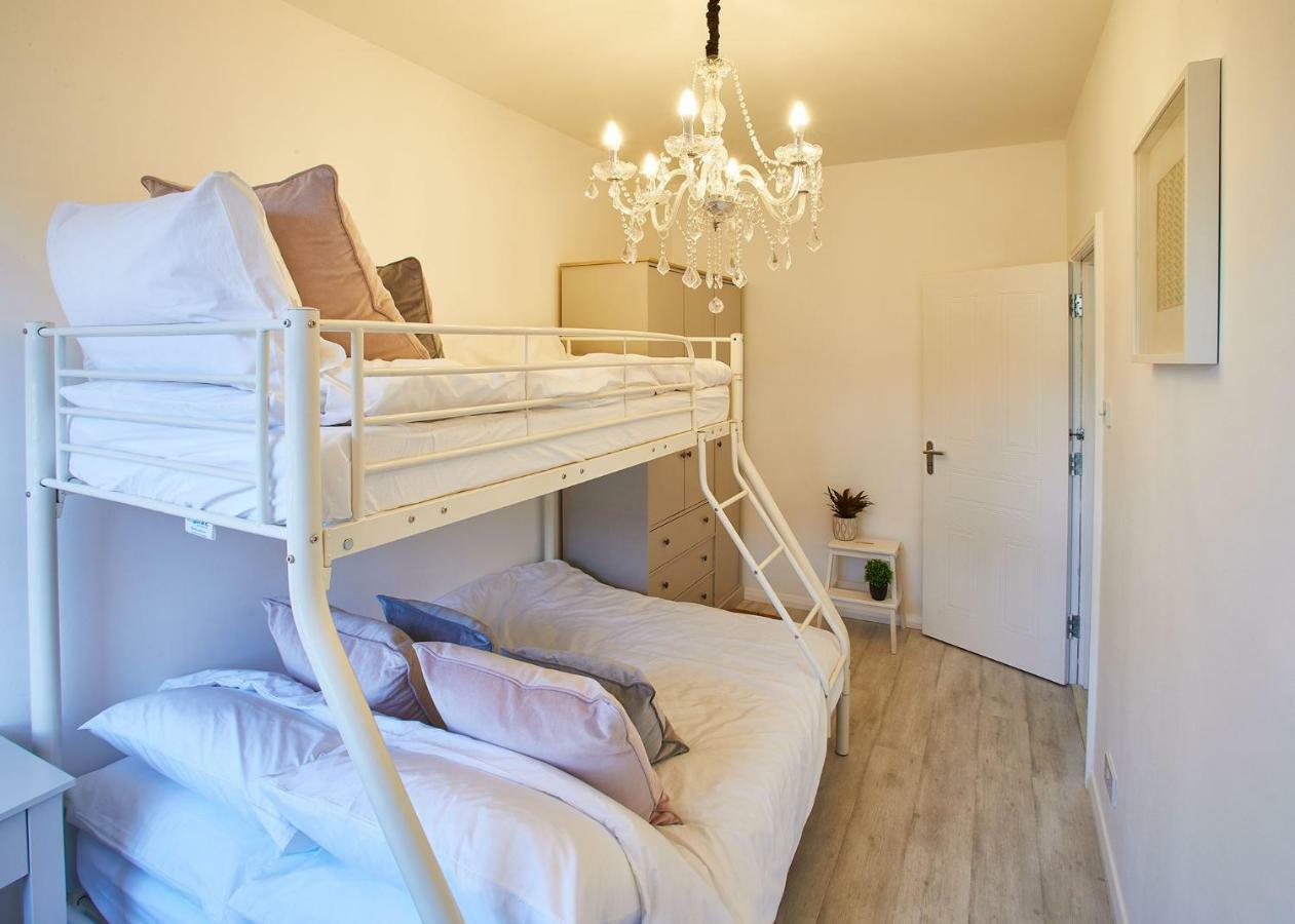 Host & Stay - Pearl Apartment Saltburn-by-the-Sea Buitenkant foto