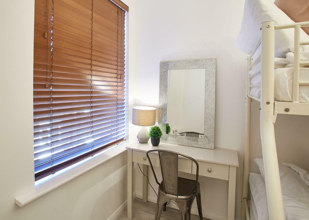 Host & Stay - Pearl Apartment Saltburn-by-the-Sea Buitenkant foto